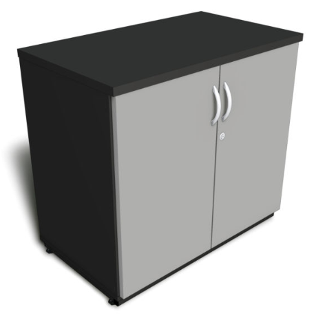 ARMÁRIO MÉDIO 2 PORTAS 25MM