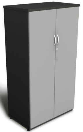 ARMÁRIO ALTO 2 PORTAS 25MM