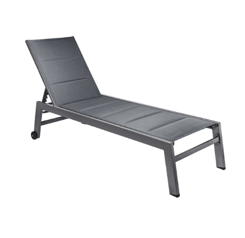 Espreguiçadeira CPC RIV