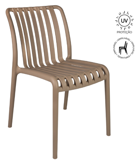 Cadeira GAV RIV