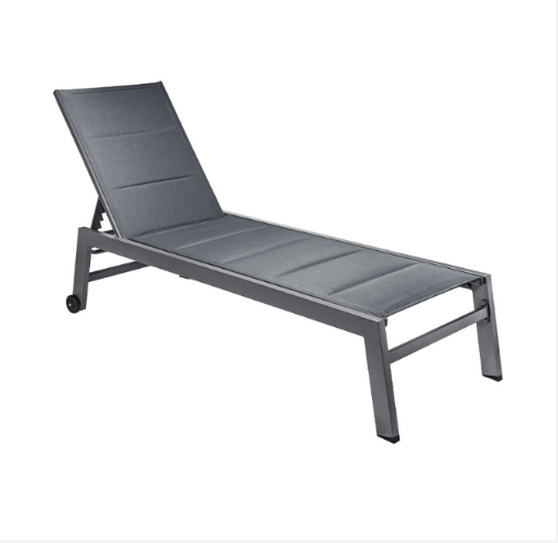 Espreguiçadeira ITC RIV