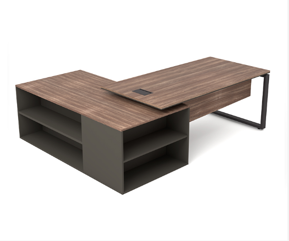 Mesa Diretor Ilha FT