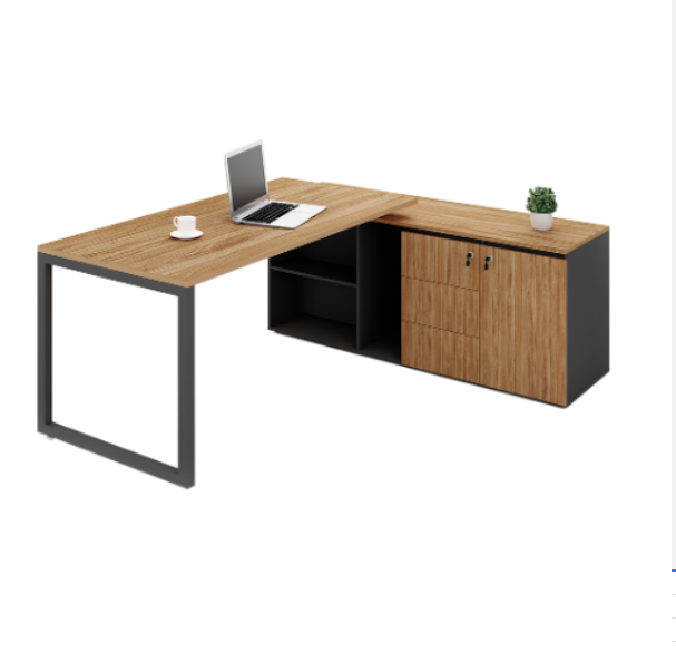 Mesa Diretor PÉ DE FERRO FT