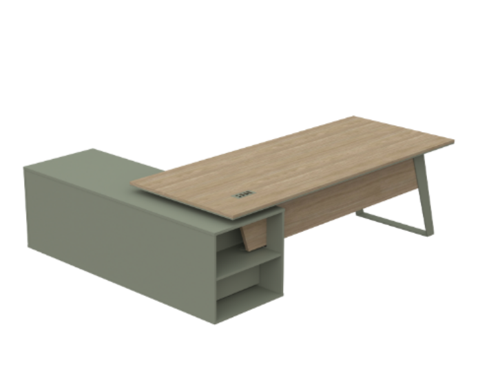 Mesa Diretoria PÉ ANGULAR FT