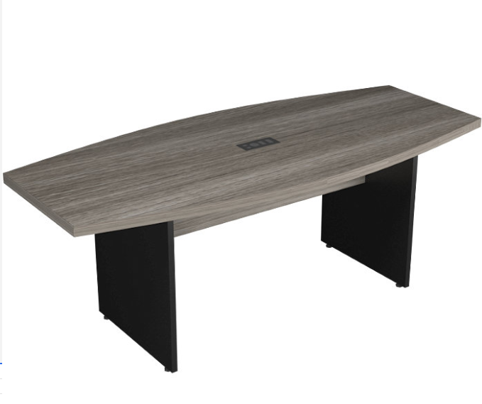 Mesa Reunião Bote 40mm