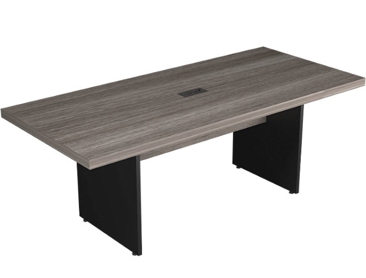 Mesa Reunião Retangular 40mm