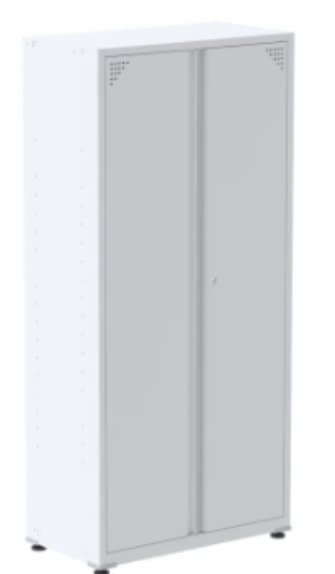 ARMÁRIO DE AÇO – AE 16