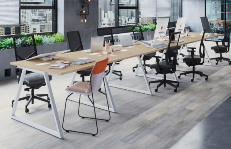 Plataforma PÉ ANGULAR FT